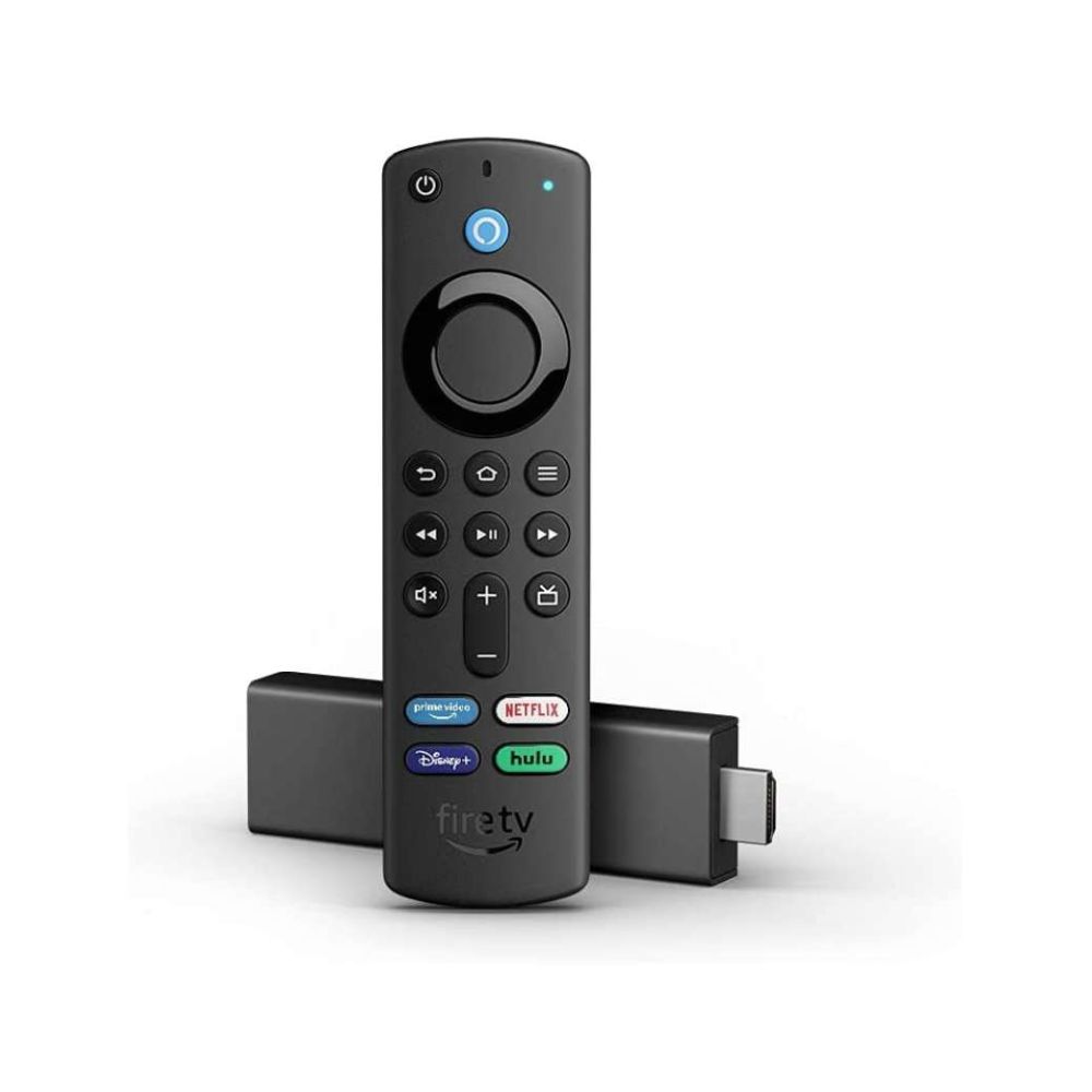 Amazon Fire TV Stick HD - Smart Hub Kenya Amazon Fire TV Stick HD