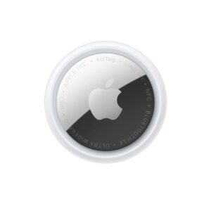 Apple AirTag 2nd Gen (1 Pack)
