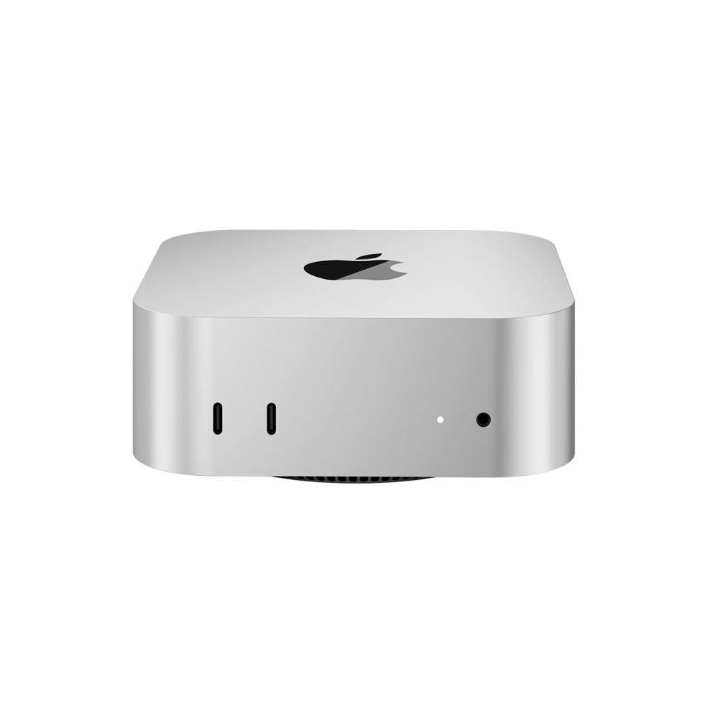 Apple Mac Mini M4 16256GB - Smart Hub Kenya Apple Mac Mini M4 16/256GB