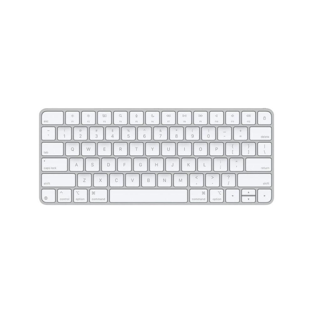 Apple Magic Keyboard TypeC - Smart Hub Kenya Apple Magic Keyboard Type‑C