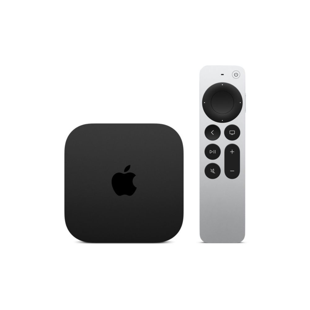 Apple TV 4K 128GB - Smart Hub Kenya Apple TV 4K 128GB