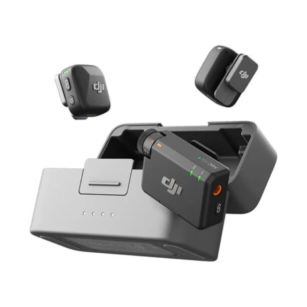 DJI Mic Mini