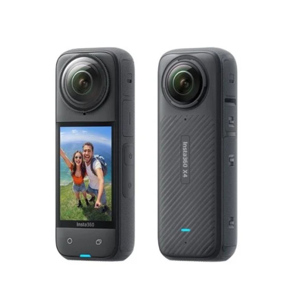 Insta360 X4 8K