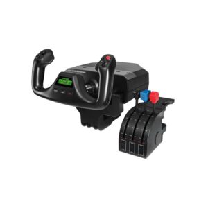 Logitech Flight Yoke System