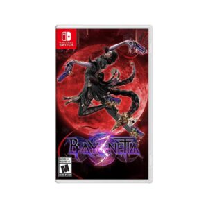 Nintendo Switch – Bayonetta 3
