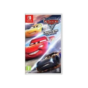 Nintendo Switch – Cars 3
