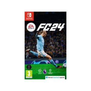 Nintendo Switch – EA Sports FC 24