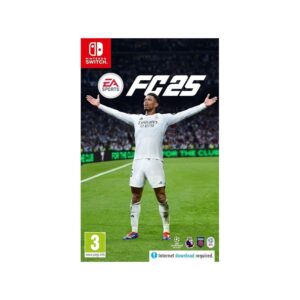 Nintendo Switch – EA Sports FC 25