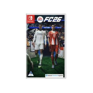 Nintendo Switch – EA Sports FC 26