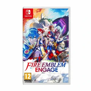 Nintendo Switch – Fire Emblem