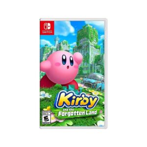 Nintendo Switch – Kirby and the Forgotten Land