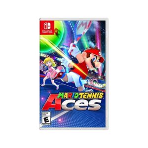 Nintendo Switch – Mario Tennis Aces