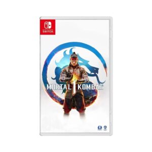 Nintendo Switch – Mortal Kombat 1