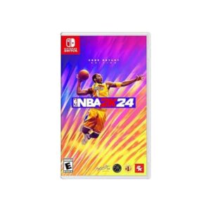 Nintendo Switch – NBA 2K24