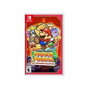 Nintendo Switch – Paper Mario