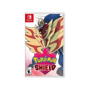 Nintendo Switch – Pokémon Shield