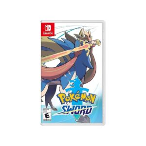 Nintendo Switch – Pokémon Sword
