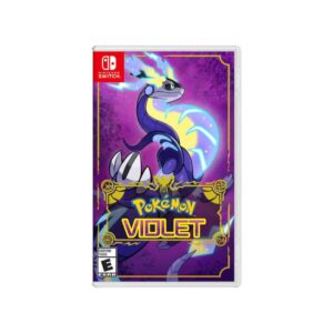 Nintendo Switch – Pokémon Violet