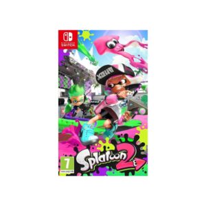 Nintendo Switch – Splatoon 2