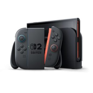 Nintendo Switch 2 - Smart Hub Kenya Nintendo Switch 2