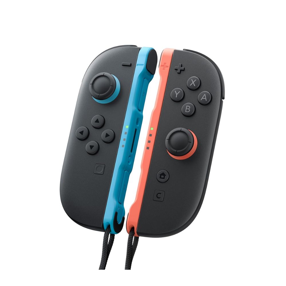 Nintendo Switch 2 Joycon - Smart Hub Kenya Nintendo Switch 2 Joycon