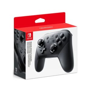 Nintendo Switch 2 Pro Controller