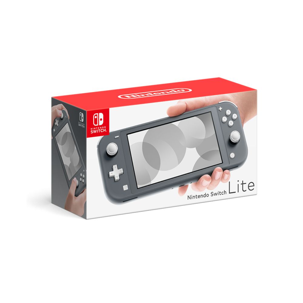 Nintendo Switch Lite - Smart Hub Kenya Nintendo Switch Lite