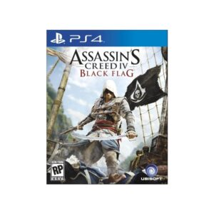 PS4 Assassin’s Creed IV: Black Flag