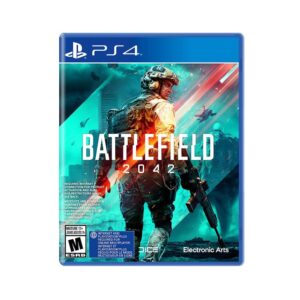 PS4 Battlefront 2042