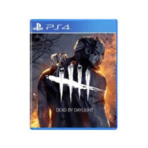 PS4 Dead by Daylight
