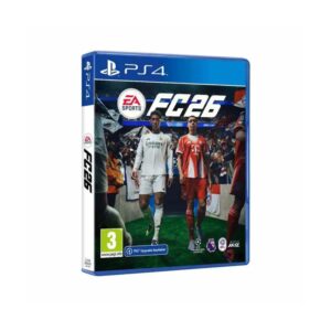 PS4 FC 26