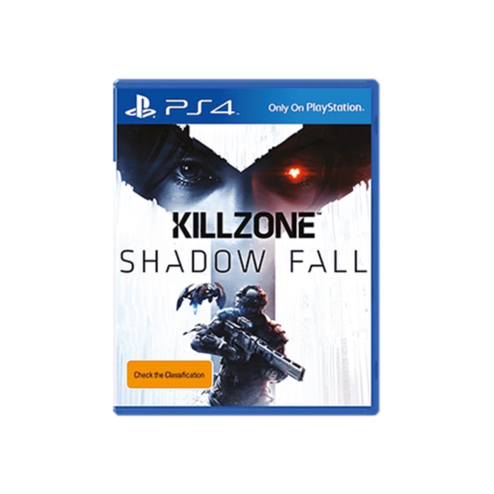 PS4 Killzone - Smart Hub Kenya PS4 Killzone