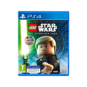 PS4 LEGO Star Wars: The Skywalker Saga