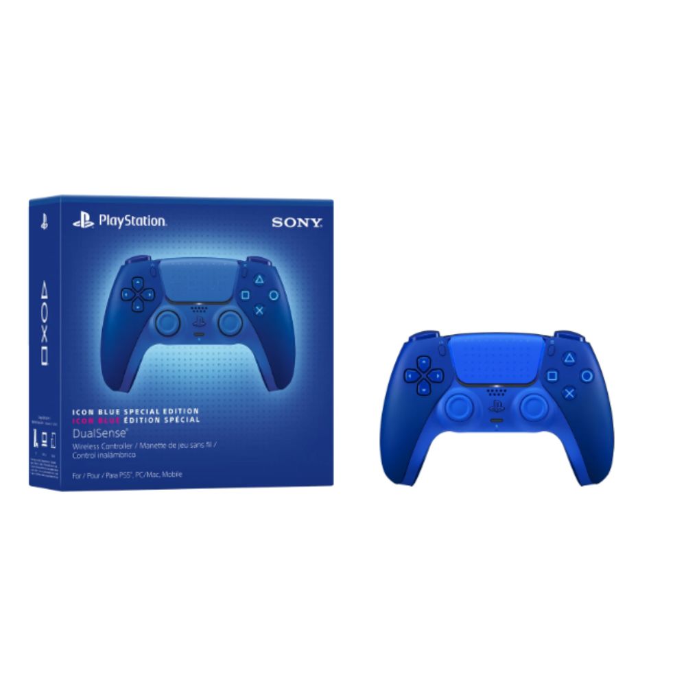 PS5 Controller – Icon Edition