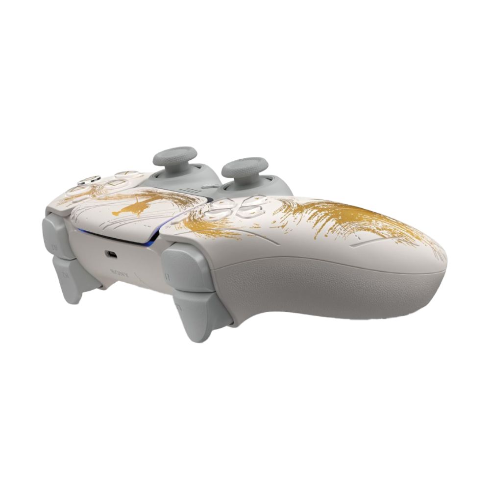 PS5 Controller Ghost of Yotei