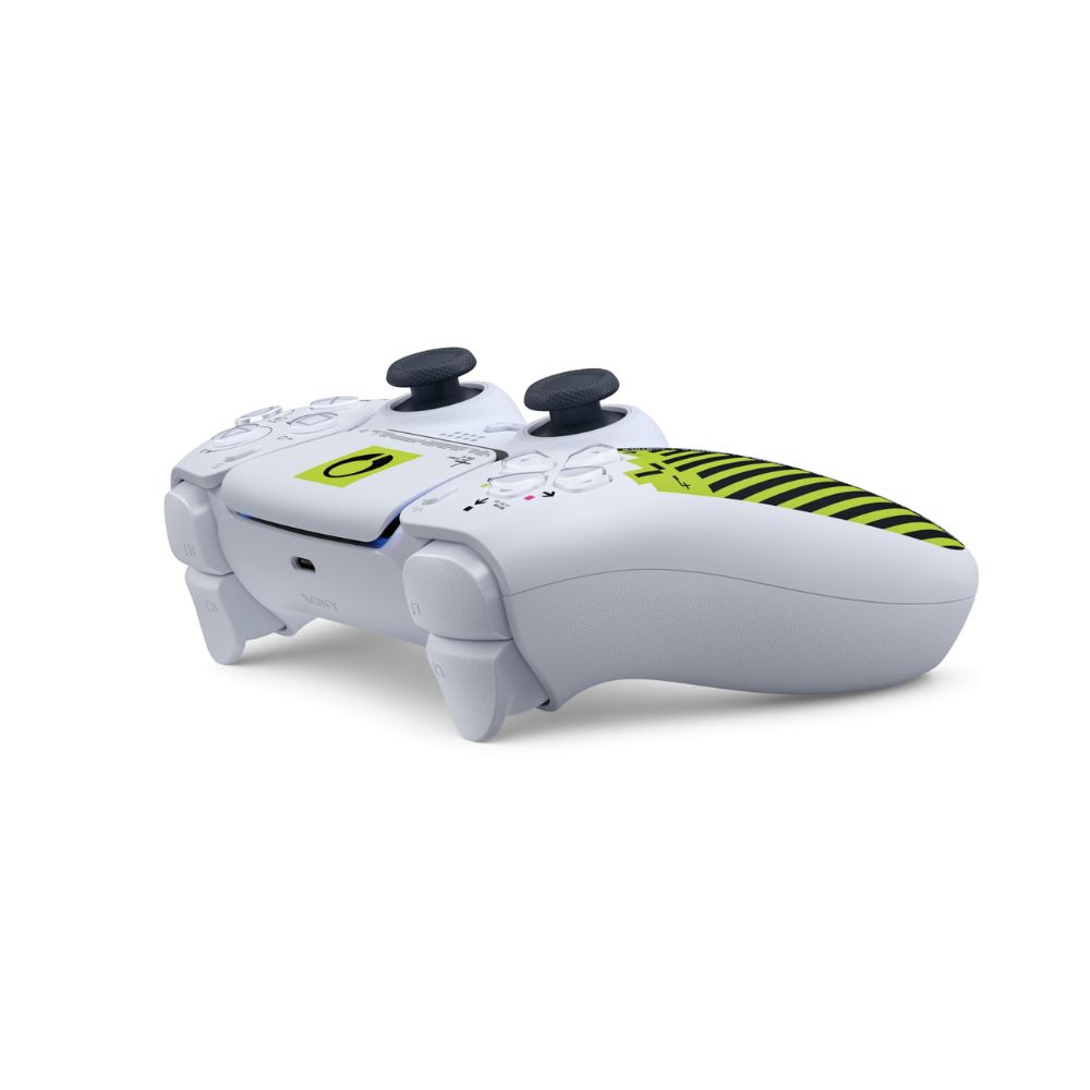 PS5 Controller Marathon