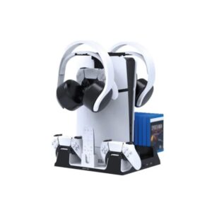 PS5 Cooling Stand