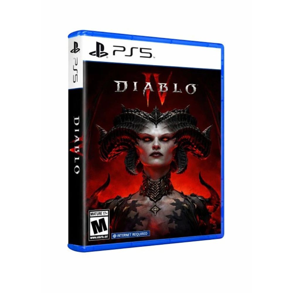 PS5 Diablo