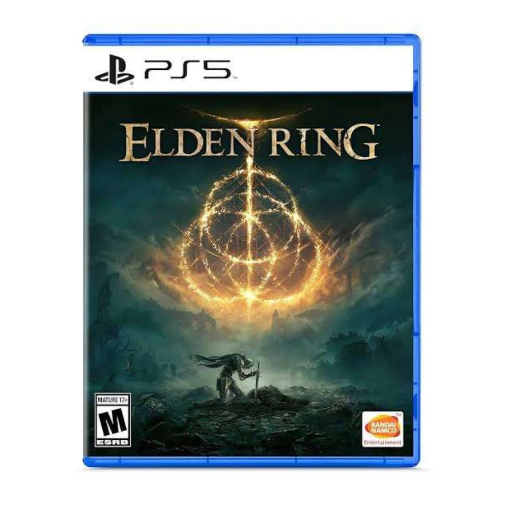 PS5 Elden Ring