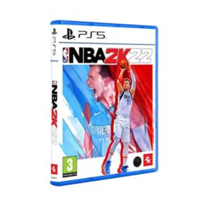 PS5 NBA 2K22