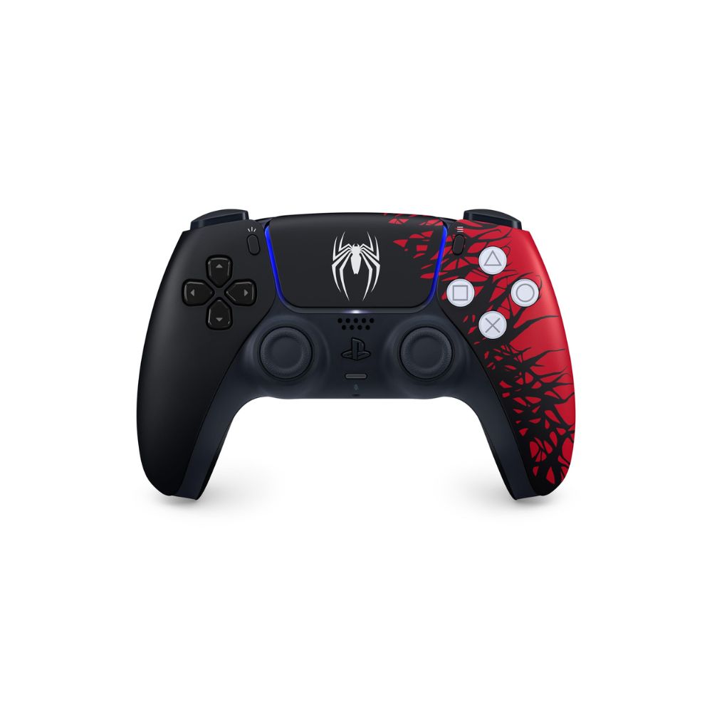 PS5 Pad Spiderman - Smart Hub Kenya PS5 Pad Spiderman