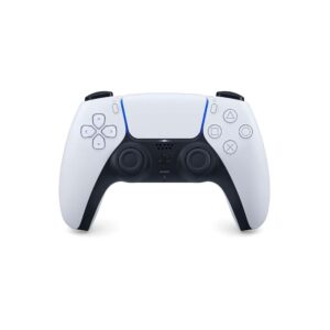 PS5 Pad White