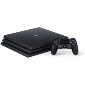 PlayStation 4 Pro