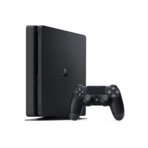 PlayStation 4 Slim – 1TB