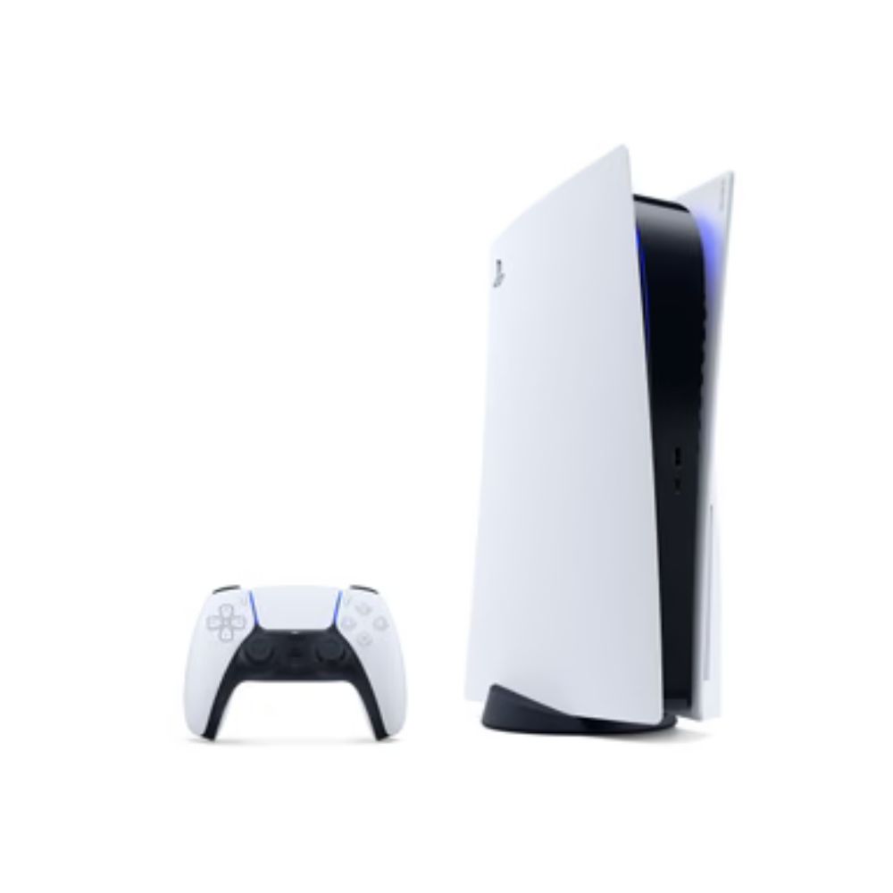 PlayStation 5 Slim Digital - Smart Hub Kenya PlayStation 5 Slim Digital