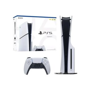PlayStation 5 Slim Disc