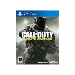 Ps4 Call of Duty Infinite