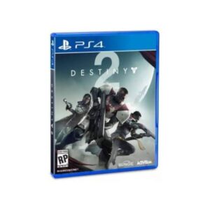 Ps4 Destiny 2