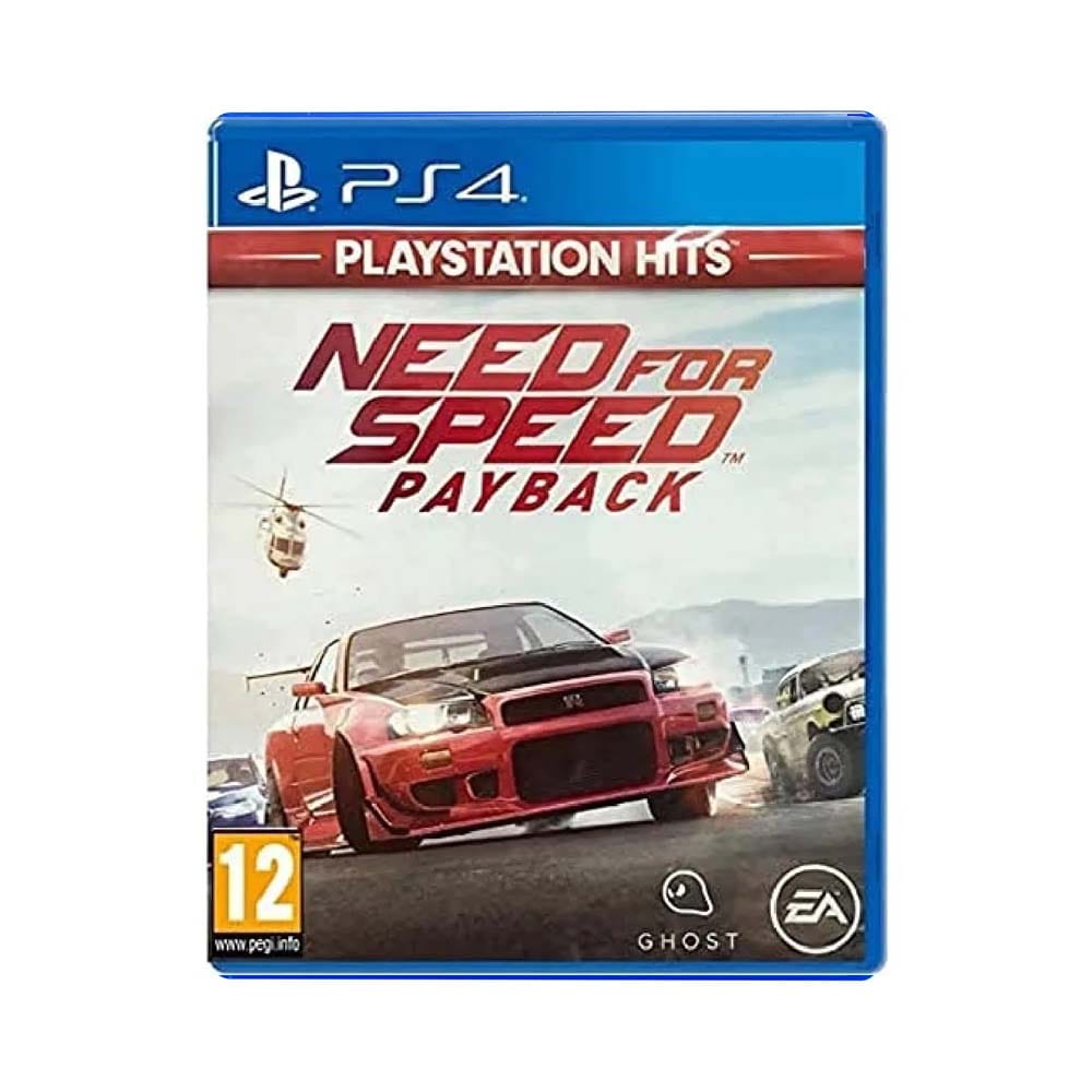 Ps4 Need For Speed (NFS) Payback