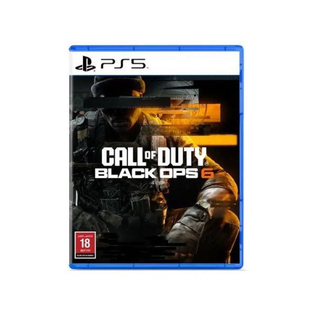 Ps4 call of duty black ops 6 - Smart Hub Kenya Ps4 Call of Duty Black Ops 6